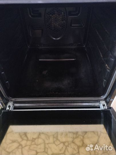 Плита электрическая стеклокерамика