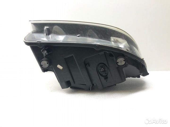 Фара передняя левая Bmw X1 E84 2013