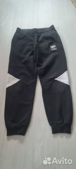 Спортивный костюм puma женский