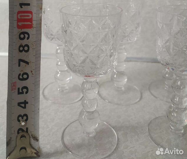 Хрусталь и фарфор СССР