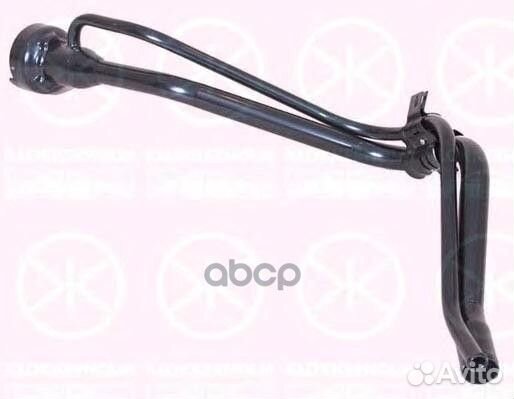 Горловина топливного бака 2532529 Klokkerholm 2