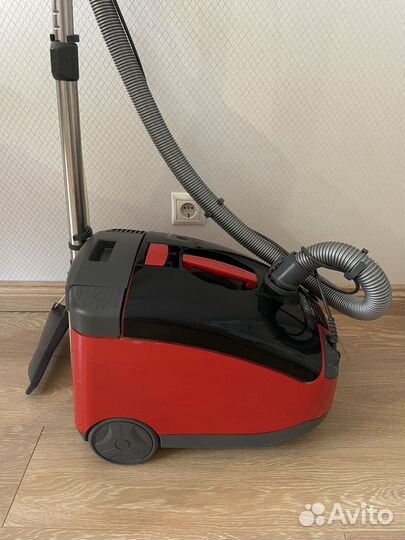 Пылесос Thomas Twin helper