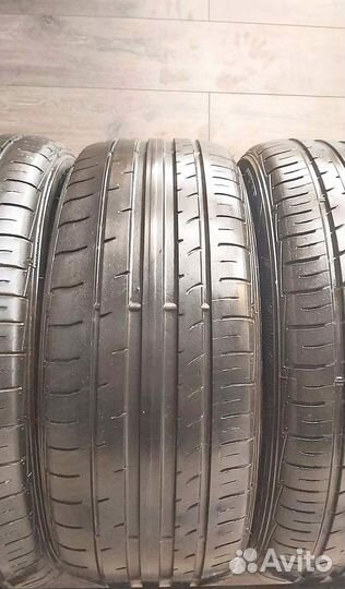 Falken Azenis FK-453CC 215/50 R18 88M