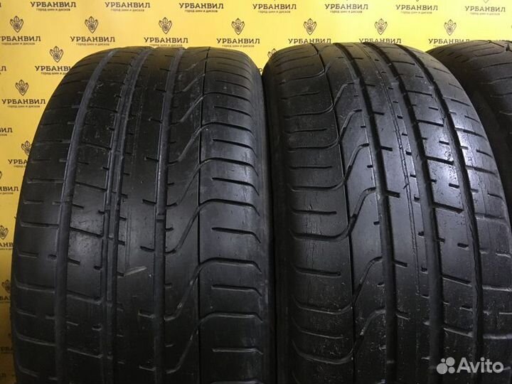 Pirelli P Zero 235/50 R19 99W