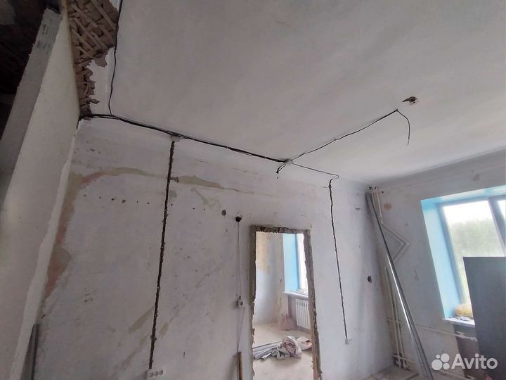 Электрик Волчанск