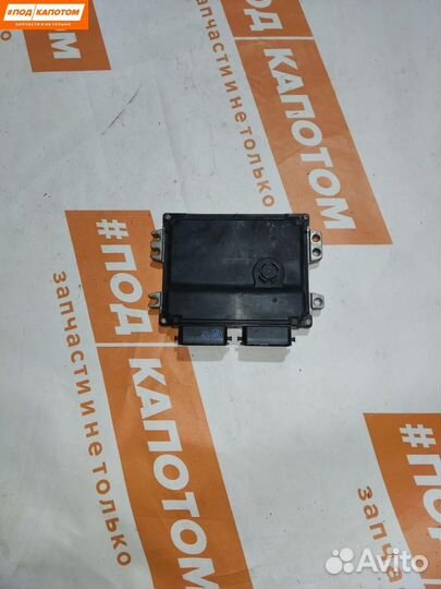 Блок управления двигателем Suzuki SX4 3391075KD