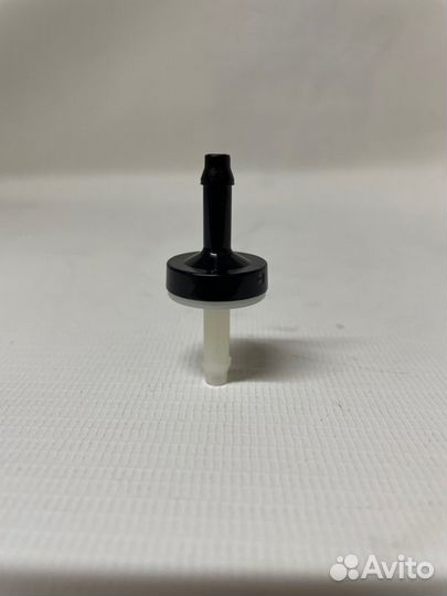 Клапан вакуумной системы дублирующий Actyon Kyron