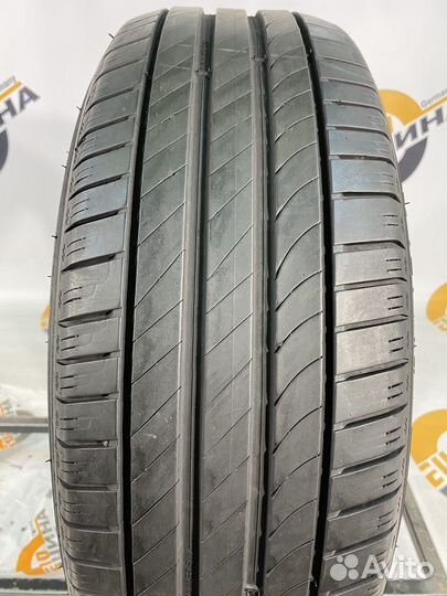 Kleber Dynaxer UHP 225/55 R19 100H