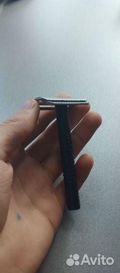 Бритвенный станок турист -1 СССР