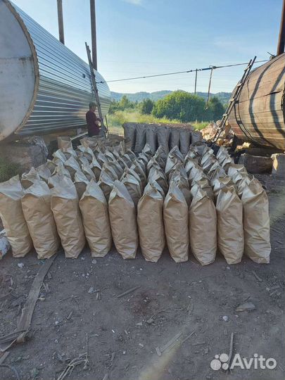 Уголь берёзовый оптом