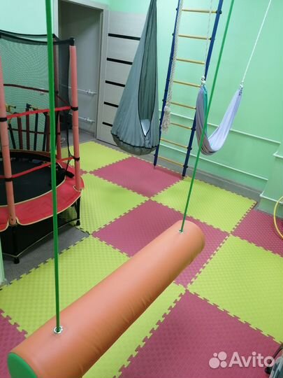 Частный детский сад 