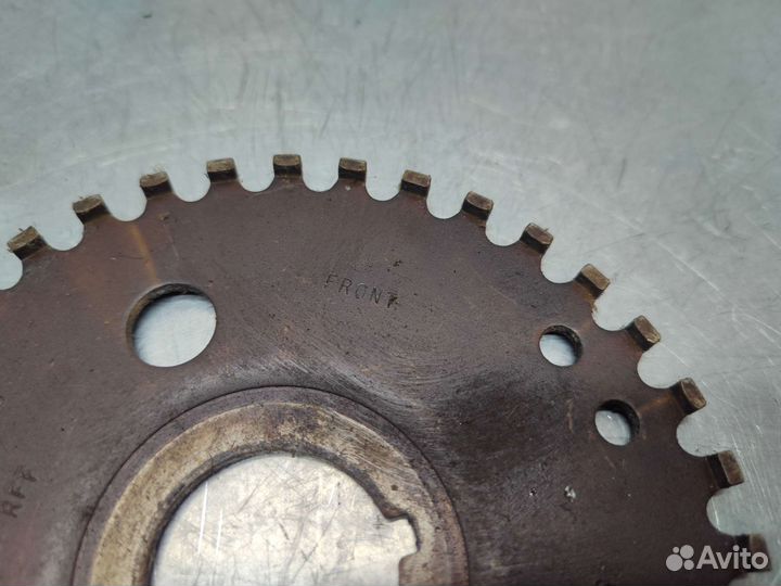 Шестерня коленвала Jaguar X-type 2001 г.в
