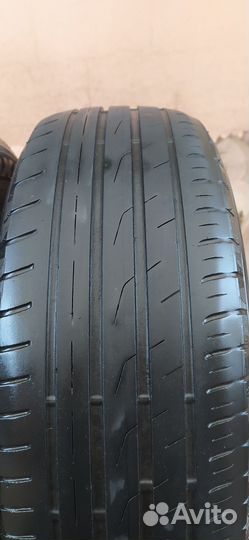 Toyo Proxes CF2 185/65 R15
