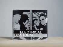 U2 Electrical Storm 2