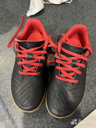 Кроссовки 27р