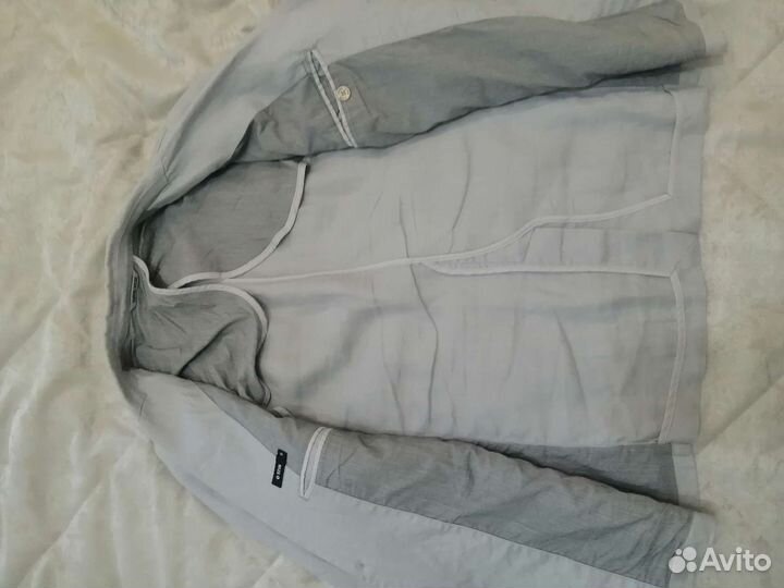 Пиджак мужской