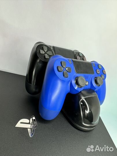 Sony playstation 4 pro