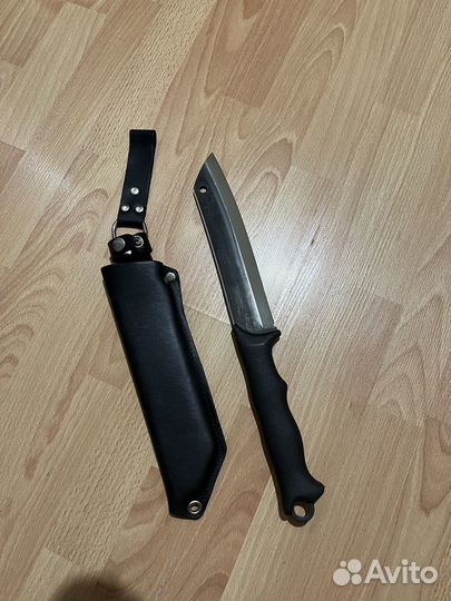 Нож Skrama 240 скрама