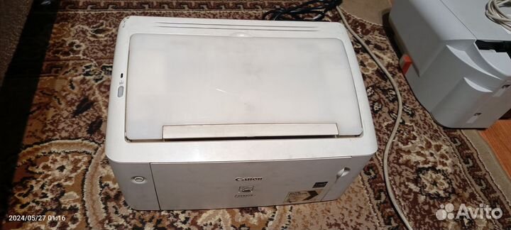 Canon pixma mp140
