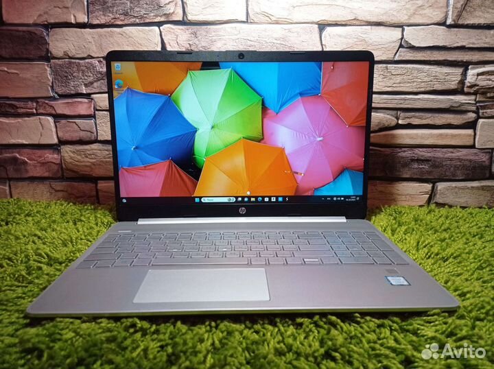 Супер тонкий 15