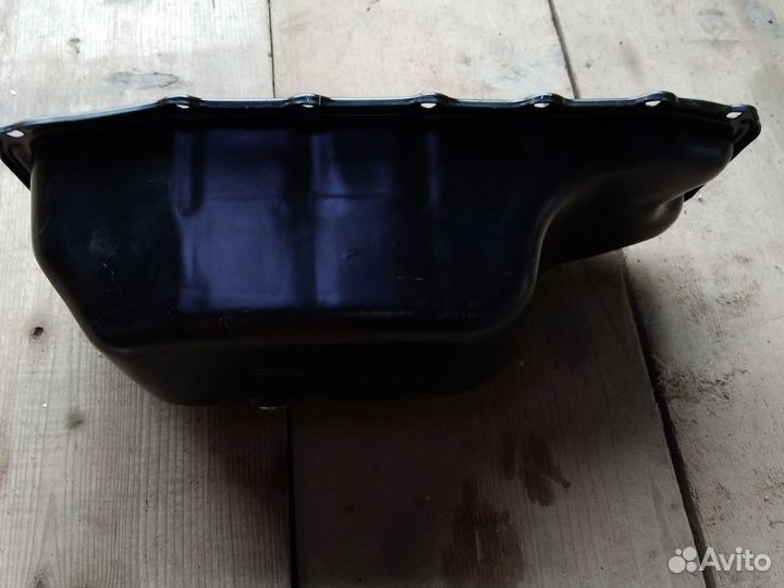 Поддон opel corsa / astra