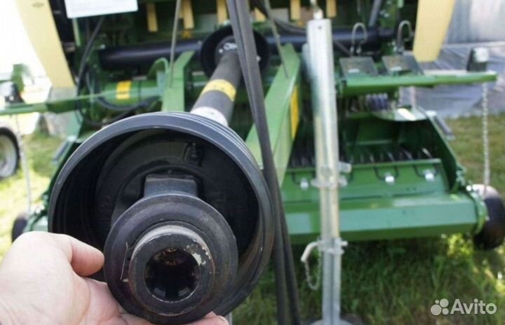 Карданный вал для сельхозтехники
