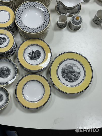 Villeroy bosch audun