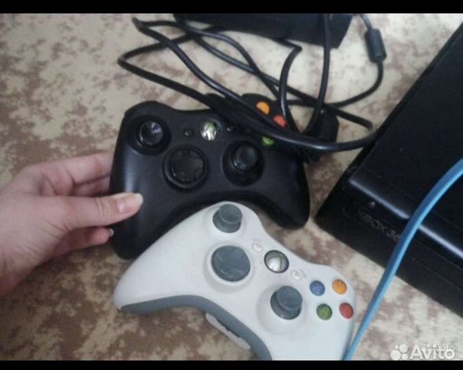Xbox 360