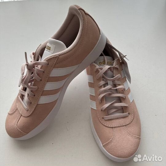 Кроссовки женские Adidas оригинал 26,5см