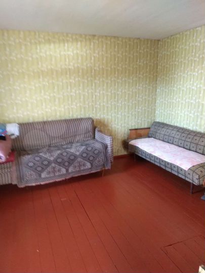 Дача 40 м² на участке 3 сот.