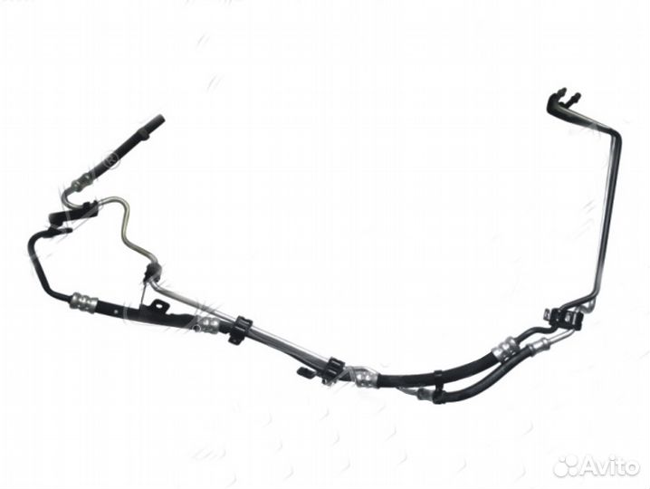 Шланг Насоса Гур Ford Focus 2