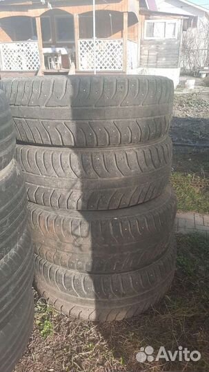 Delcora GSP 215/65 R16 102H
