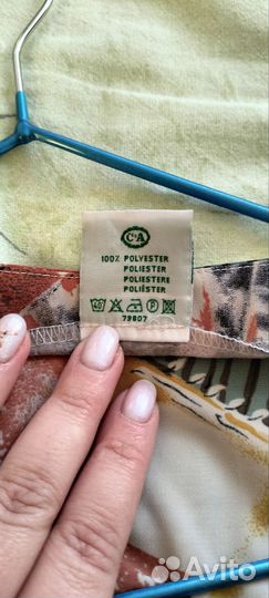 Блузка женская Canda 50 размер из Голландии