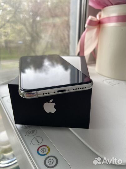 iPhone 11 Pro, 512 ГБ