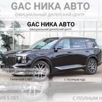 Новый GAC GS8 2.0 AT, 2024, цена от 3 300 000 руб.