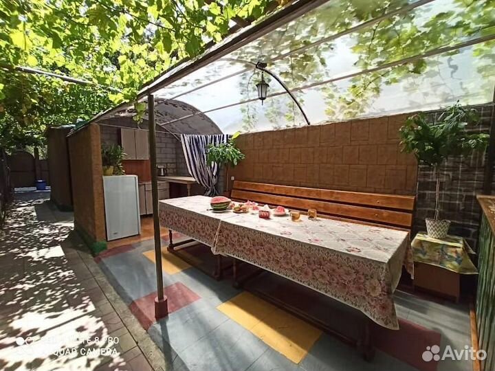 Путёвка в Анапу