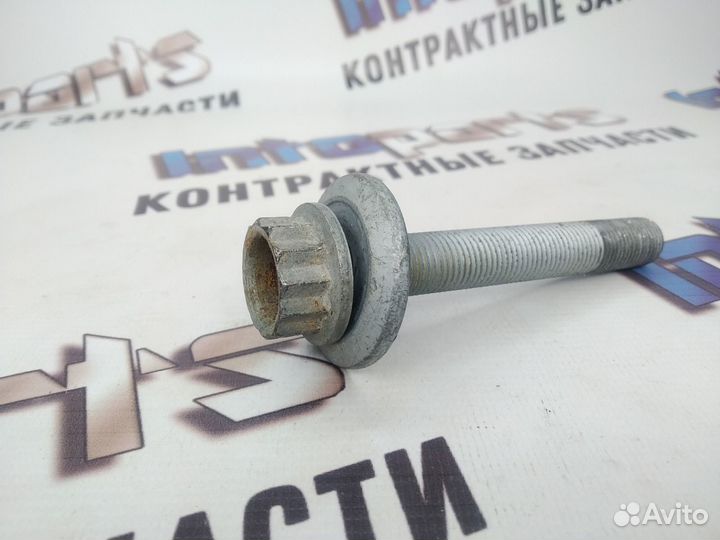 Болт шкива коленвала Volkswagen Polo 5 cfna 2013