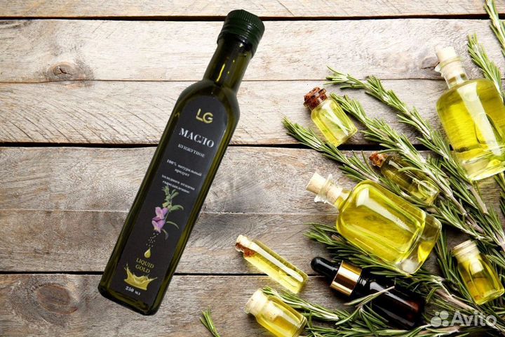 Масло грецкого ореха сыродавленное G0102