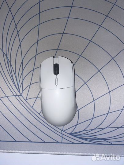 Мышка беспроводная игровая ardor phantom pro