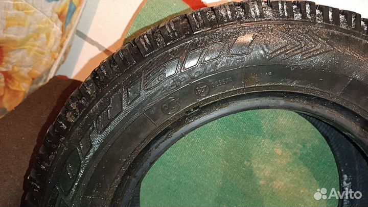 Cordiant Polar 175/70 R13 95F