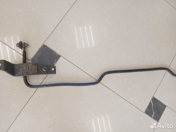 Стабилизатор задний Kia Spectra седан S6D 2008