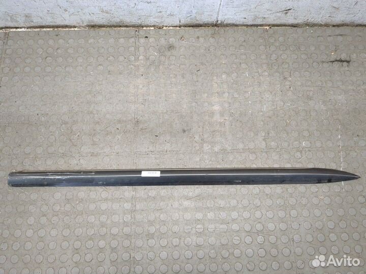 Молдинг двери Lexus GS, 2005