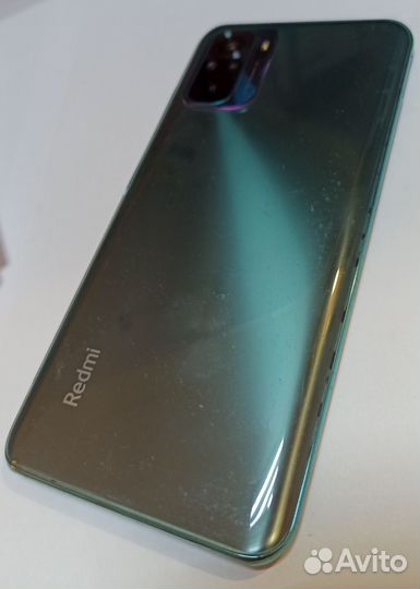 Xiaomi Redmi Note 10, 6/128 ГБ