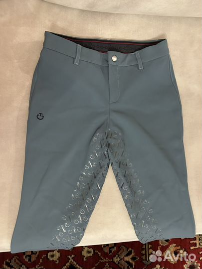 Бриджи Cavalleria Toscana