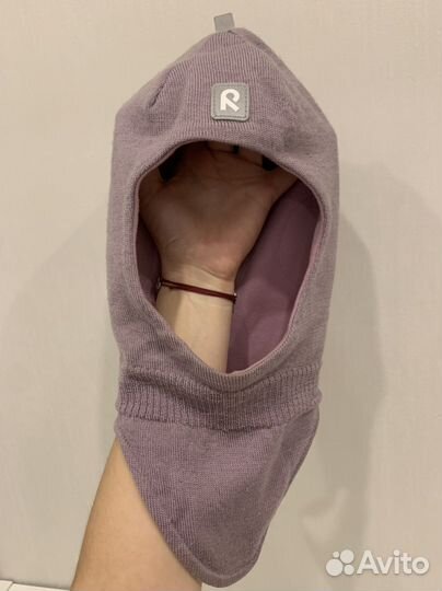 Шапка шлем Reima, 50