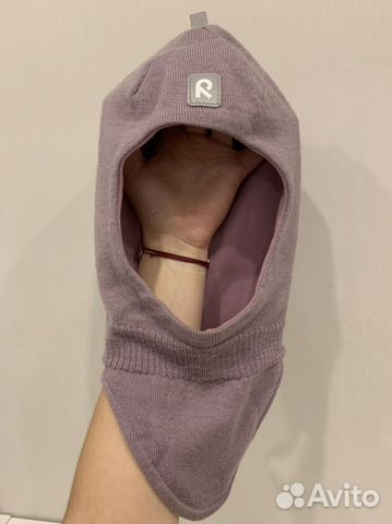 Шапка шлем Reima, 50