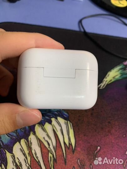 Беспроводные наушники honor choice