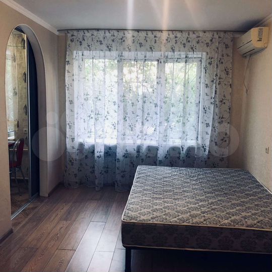 1-к. квартира, 30 м², 1/5 эт.