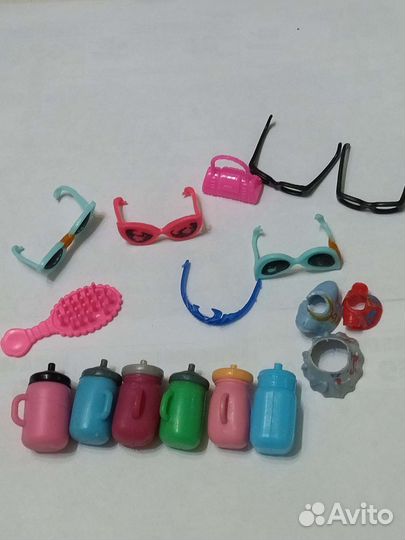 Кукла лол lol