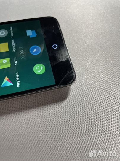 Meizu MX2, 2/16 ГБ